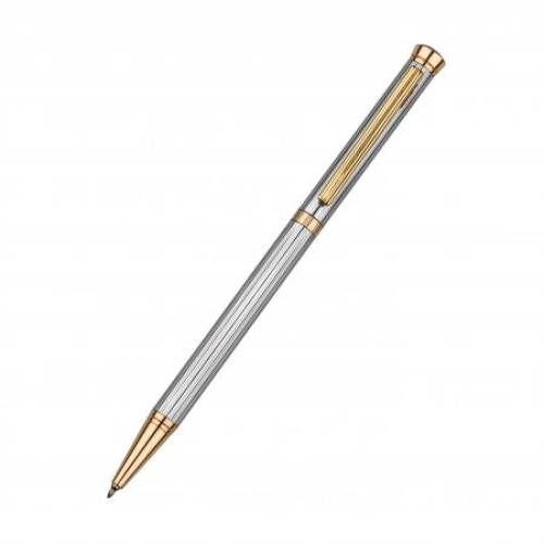 Pix Pierre Cardin, FL003, Cu mecanism, Argint