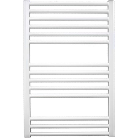 Radiator (calorifer) portprosop Fornello, 600x800 mm, Otel - eMAG.ro