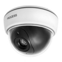 camera supraveghere falsa de tip dome led rosu imagen 44_0_
0