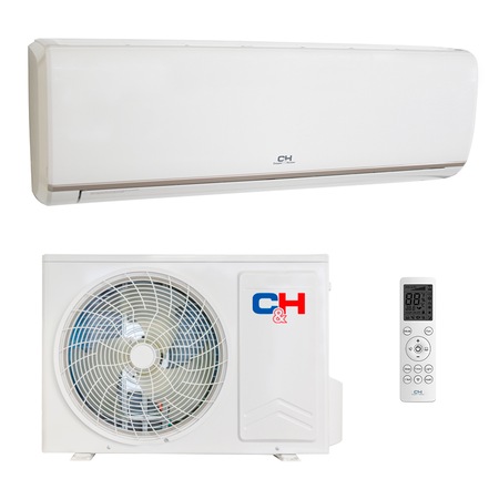 Aparat Aer Conditionat Cooper&Hunter Sigma 12000 BTU