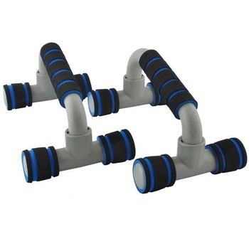 Set manere pentru flotari din plastic gym fitness Set manere pentru flotari din plastic gym fitness