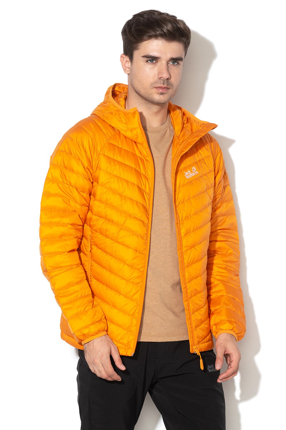 jack wolfskin packable