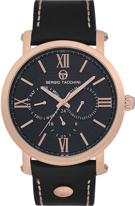Мъжки часовник SERGIO TACCHINI CITY ST.1.133.06