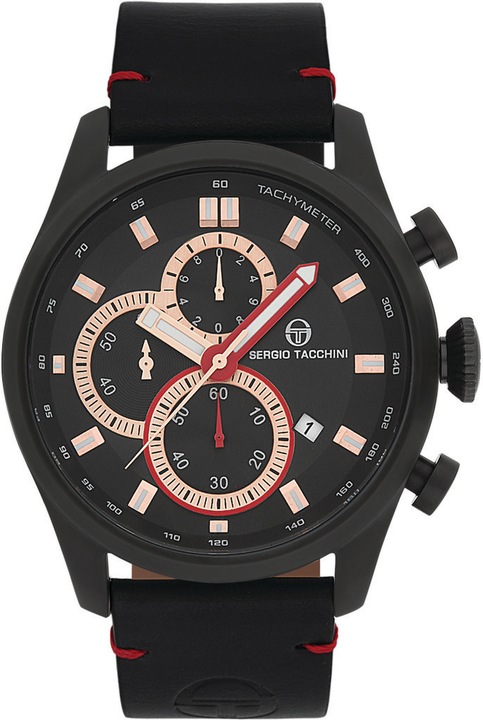 Мъжки часовник SERGIO TACCHINI ARCHIVIO Chronograph ST.2.103.02