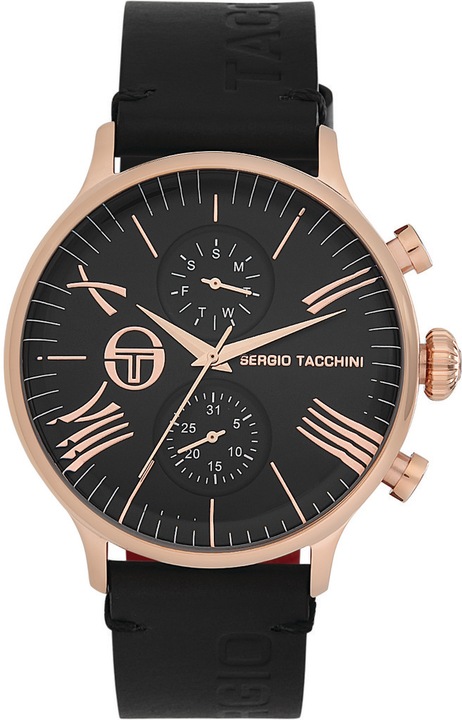 Мъжки часовник SERGIO TACCHINI ARCHIVIO ST.3.101.03