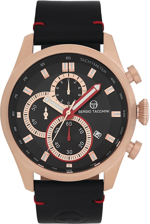 Мъжки часовник SERGIO TACCHINI ARCHIVIO Chronograph ST.2.103.03