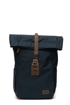 Jack Wolfskin, Rucsac impermeabil unisex Royal Oak, Bleumarin Jack Wolfskin, Rucsac impermeabil unisex Royal Oak, Bleumarin