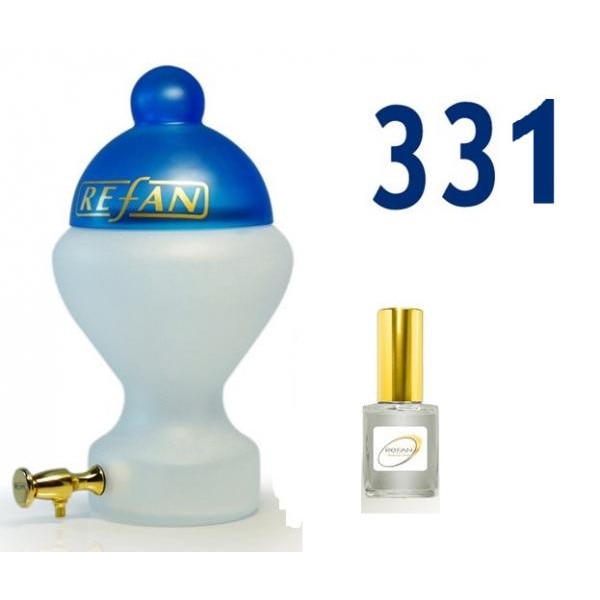 Apa de parfum Refan clasic 331 , 50 ml