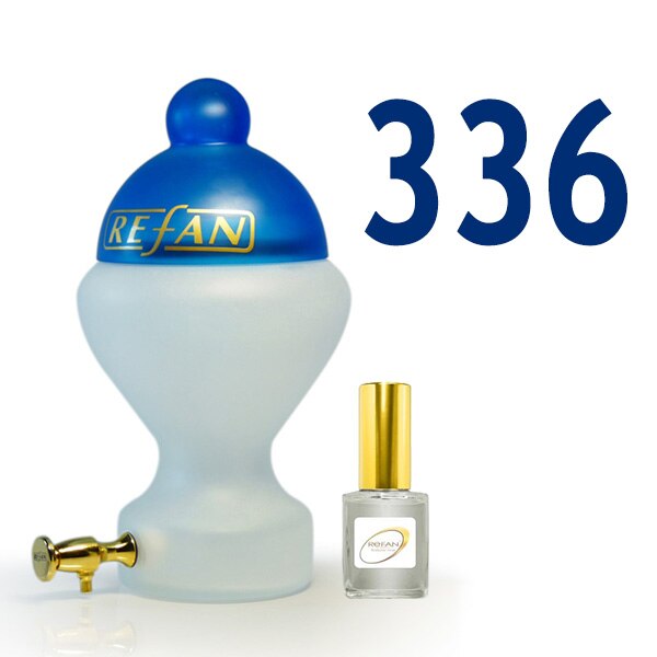 Apa de parfum Refan clasic 336, 50 ml