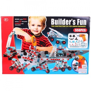 Seturi de constructie