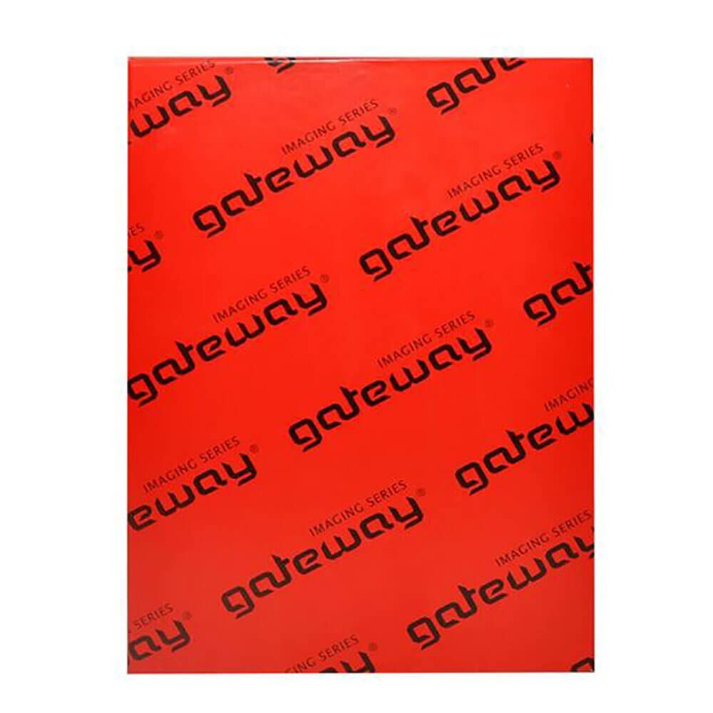 Calc A4, GATEWAY, 90 g/mp, 250 coli/top