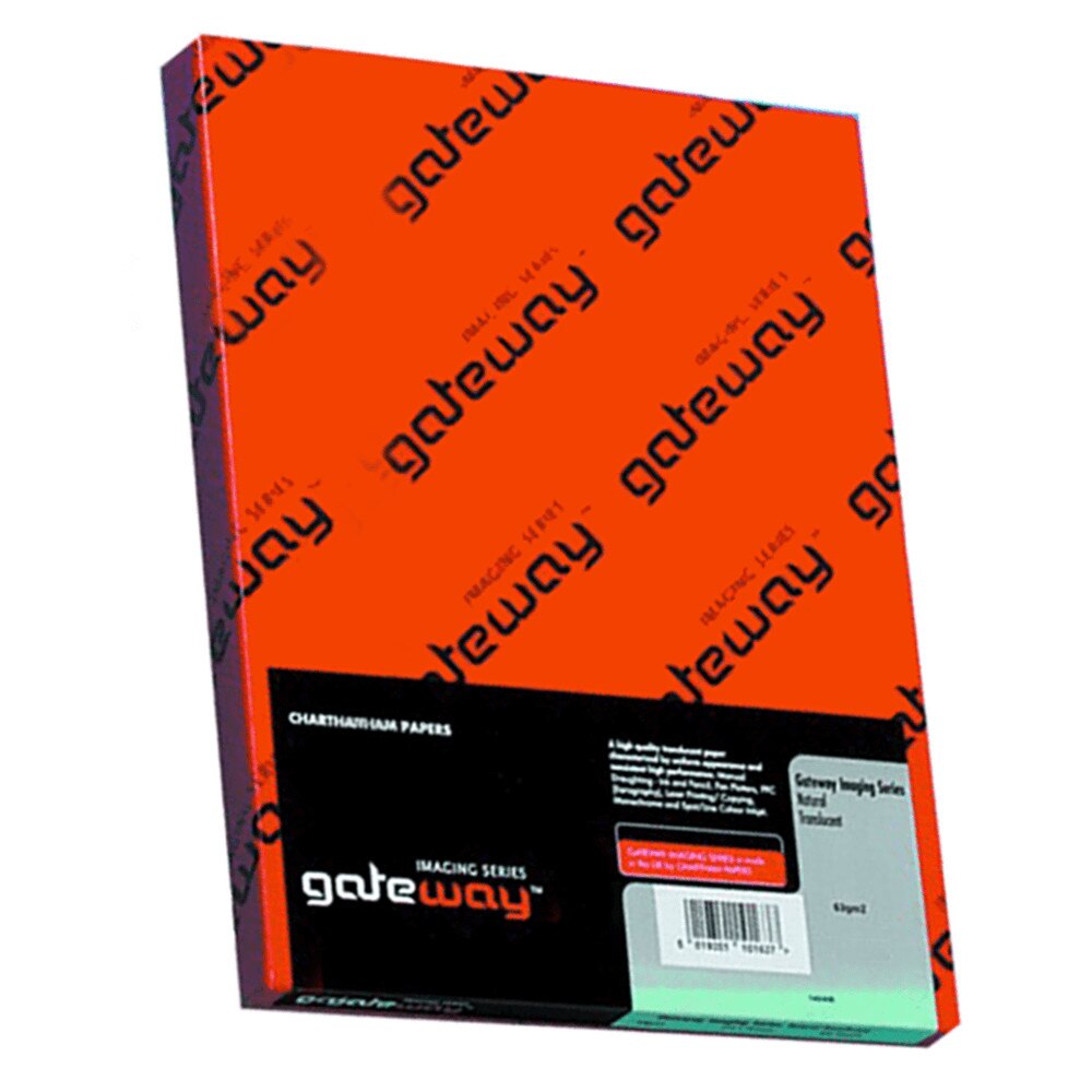 Calc A3, GATEWAY, 90 g/mp, 250 coli/top