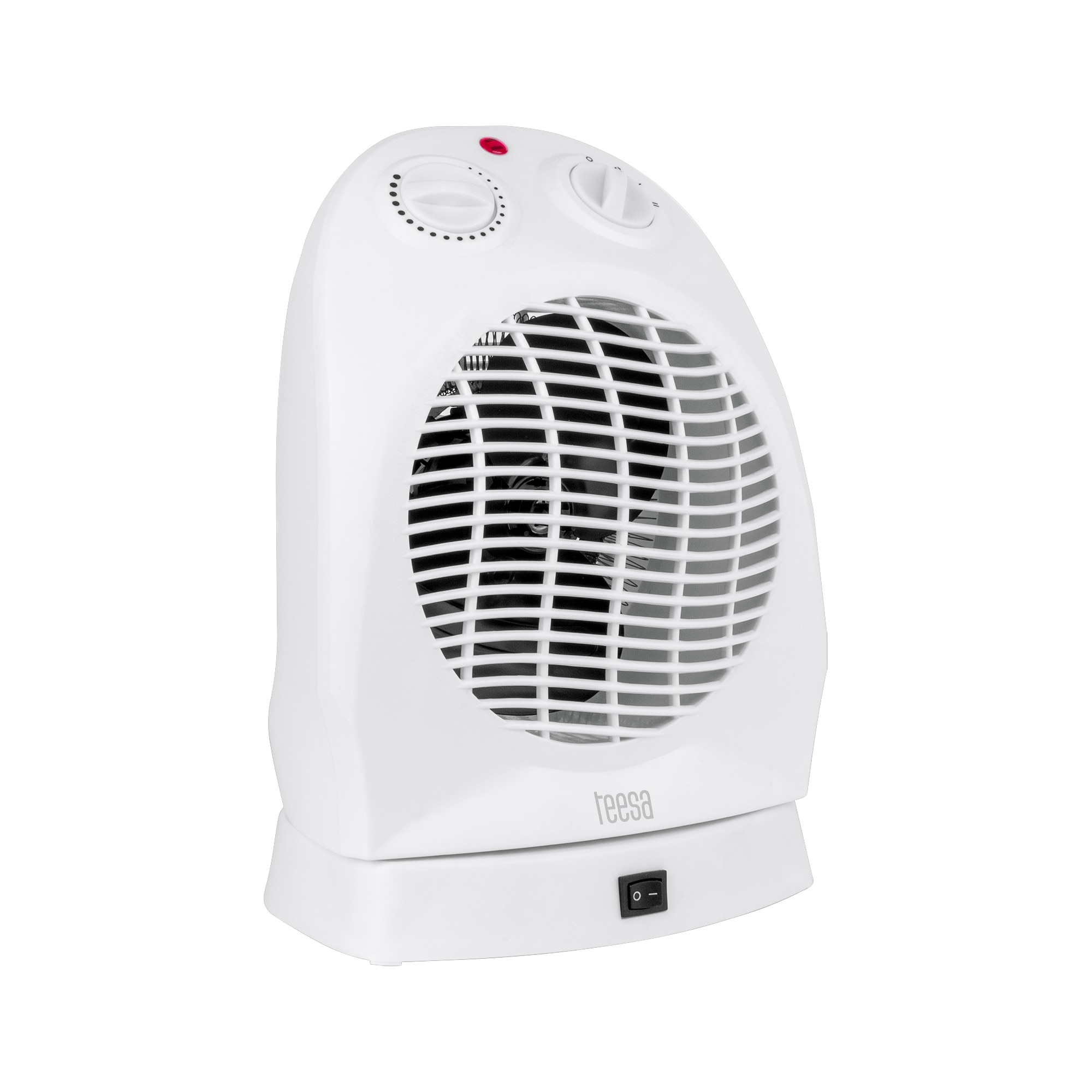 Aeroterma Teesa 2000 W cu functie de oscilatie