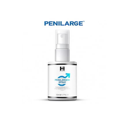 Crema pentru marirea penisului, Penilarge™ Cream, 50 ml