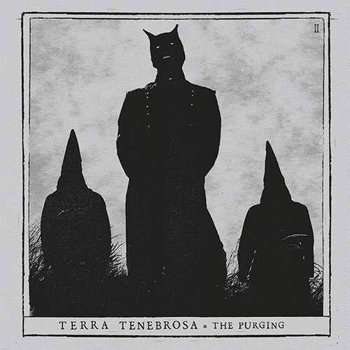 Terra Tenebrosa - Purging -Digi/Reissue- (CD)