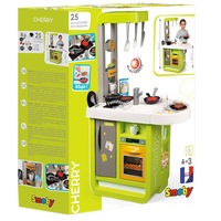 bucatarie smoby - cherry cu 25 accesorii imagen 23_2_
0