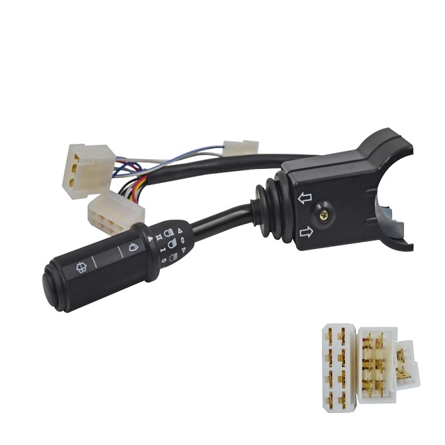 Maneta inversor JCB 701/21202