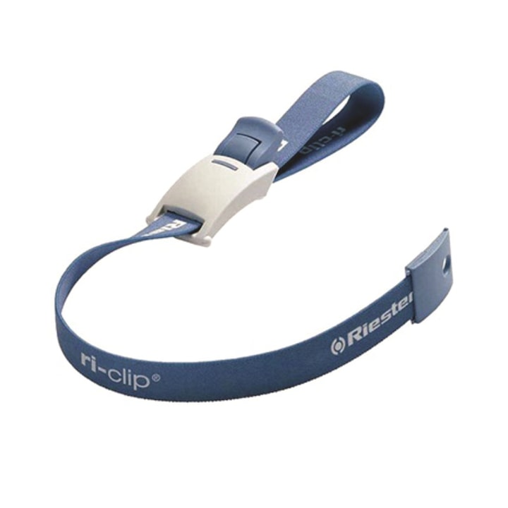 Garou automat Riester Ri-Clip 5000