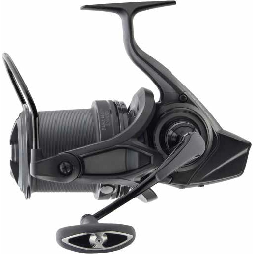 Mulineta Daiwa Basia 45SCW QD 4500