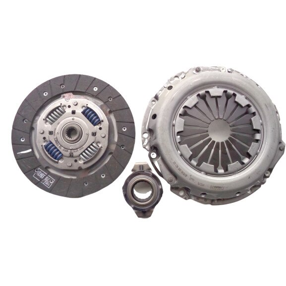 Kit ambreiaj, Valeo, 801294, Ford ESCORT