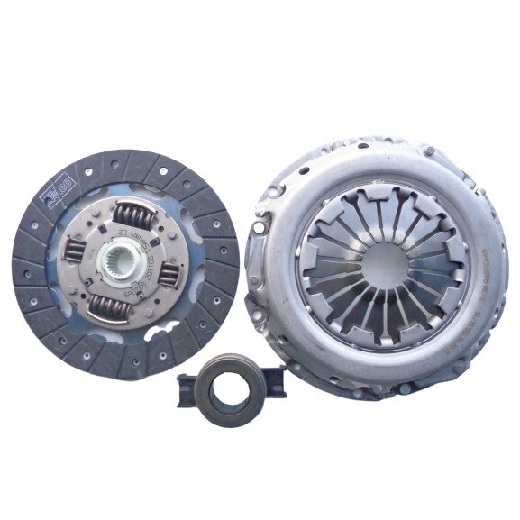 Kit ambreiaj, Valeo, 821387, Ford ESCORT