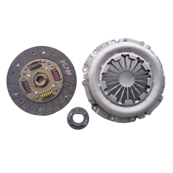 Kit ambreiaj, Valeo, 821118, Hyundai ACCENT