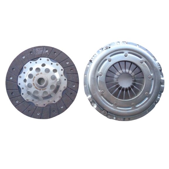 Kit ambreiaj, Valeo, 826695, Renault ESPACE