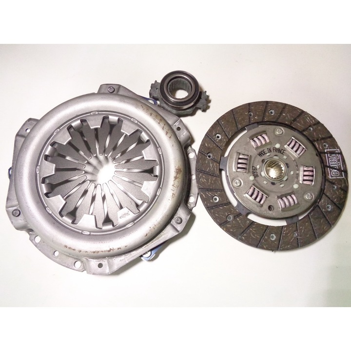Kit ambreiaj, Valeo, 801411, Citroen AX