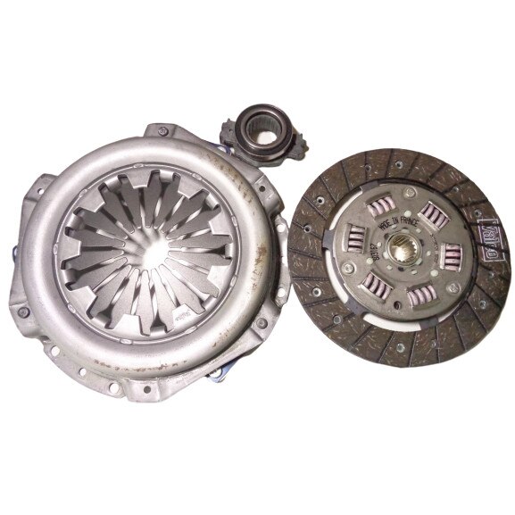 Kit ambreiaj, Valeo, 801411, Citroen AX