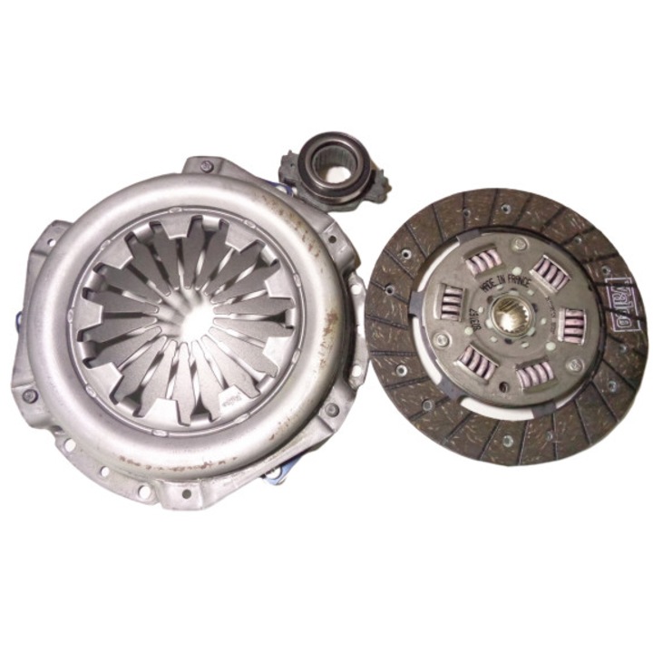 Kit ambreiaj, Valeo, 801411, Citroen AX