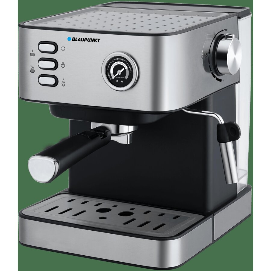 Blaupunkt CMP312 Espresso coffee machine eMAG.bg
