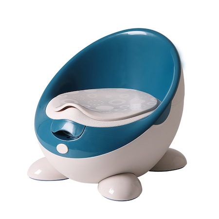 Olita pentru copii cu adaptor moale First Class Navy