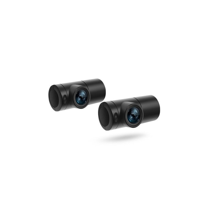 Neoline G-TECH X53 DVR: Professzionális két kamerás autós fedélzeti kamera, telefonnal vezérelhető