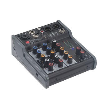 Mixer audio Soundsation Miomix 104 Mixer audio Soundsation Miomix 104