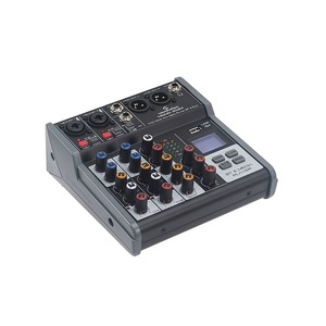 Mixere audio