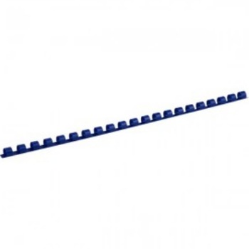 Inele din Plastic pentru Indosariere EVOffice, Dimensiune 8 mm, Capacitate 45 Coli, 100 Buc/Bax, Culoare Bleumarin, Spirale din Plastic de Legat Inele din Plastic pentru Indosariere EVOffice, Dimensiune 8 mm, Capacitate 45 Coli, 100 Buc/Bax, Culoare Bleumarin, Spirale din Plastic de Legat