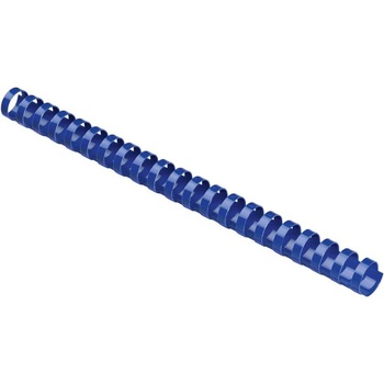 Inele din Plastic pentru Indosariere EVOffice, Dimensiune 16 mm, Capacitate 145 Coli, 100 Buc/Bax, Culoare Albastru, Spirale din Plastic de Legat Inele din Plastic pentru Indosariere EVOffice, Dimensiune 16 mm, Capacitate 145 Coli, 100 Buc/Bax, Culoare Albastru, Spirale din Plastic de Legat