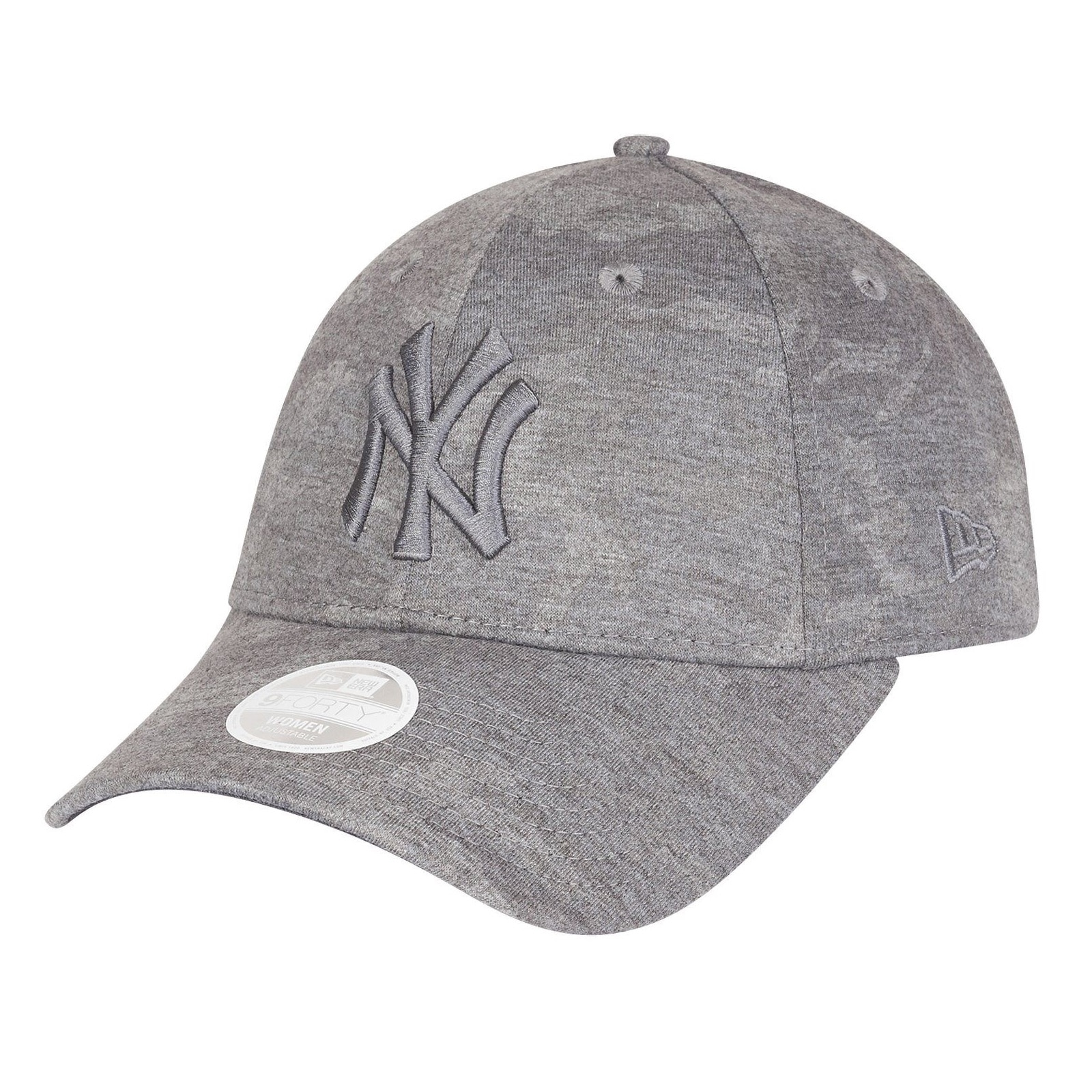 Sapca New Era 9forty Jersey New York2 , Gri
