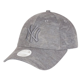 Sapca New Era 9forty Jersey New York2 , Gri Sapca New Era 9forty Jersey New York2 , Gri