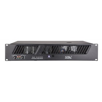 Amplificator Audio, Soundking, AL 1600, 2x800W 8 Ohm, negru Amplificator Audio, Soundking, AL 1600, 2x800W 8 Ohm, negru