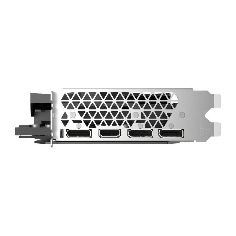 Placa video Zotac nVidia GeForce RTX 2080 SUPER AMP 8GB GDDR6