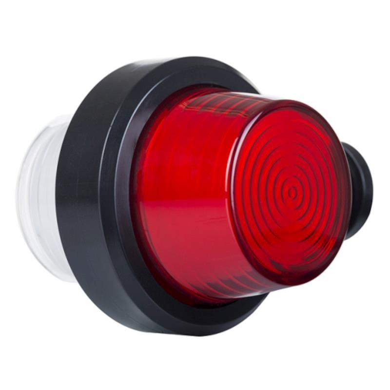 Lampa gabarit cu brat 107mm, LED NEON, LD 2606 Horpol