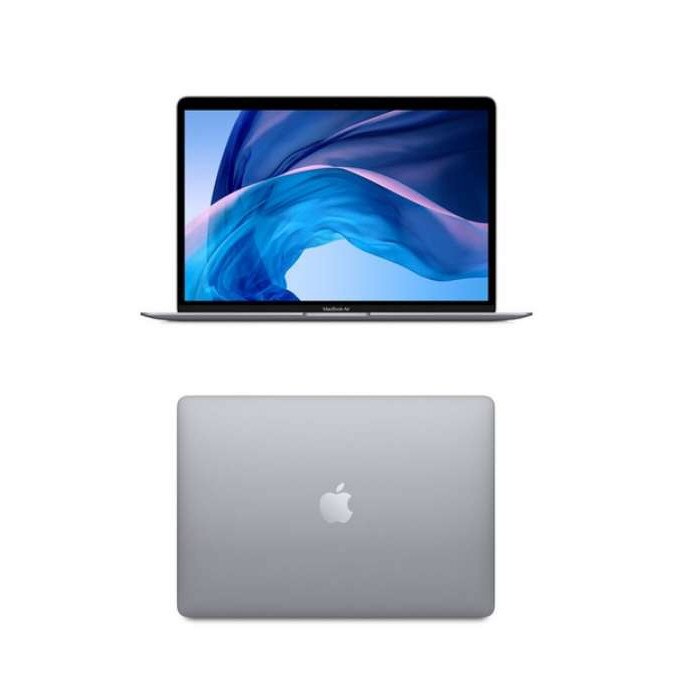 Лаптоп Apple MacBook Air 13