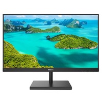 monitor led ips philips 238quot wide qhd frameless 75 hz freesync display port negru 245e1s00 imagen 40_0_
0