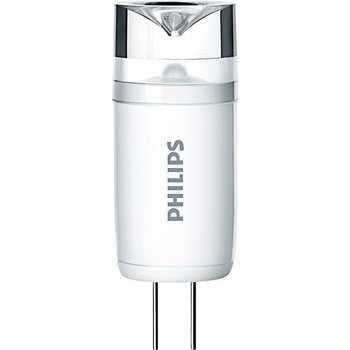 Capsule LED, Philips, MASTER LEDcapsuleLV, G4, 2.5W, 25000 de ore, lumina calda Capsule LED, Philips, MASTER LEDcapsuleLV, G4, 2.5W, 25000 de ore, lumina calda