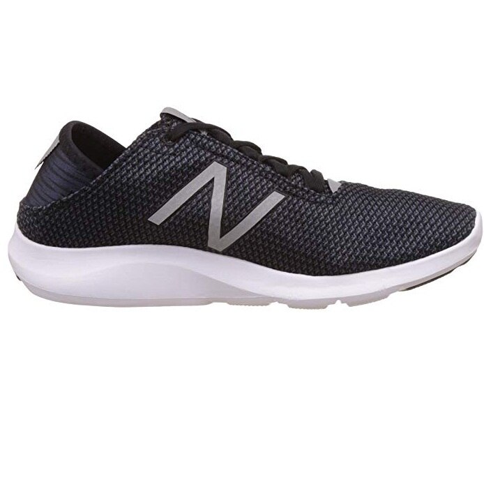 Pantofi sport dama New Balance, WCOASV2 Pur, Gri, 38 EU, Gri