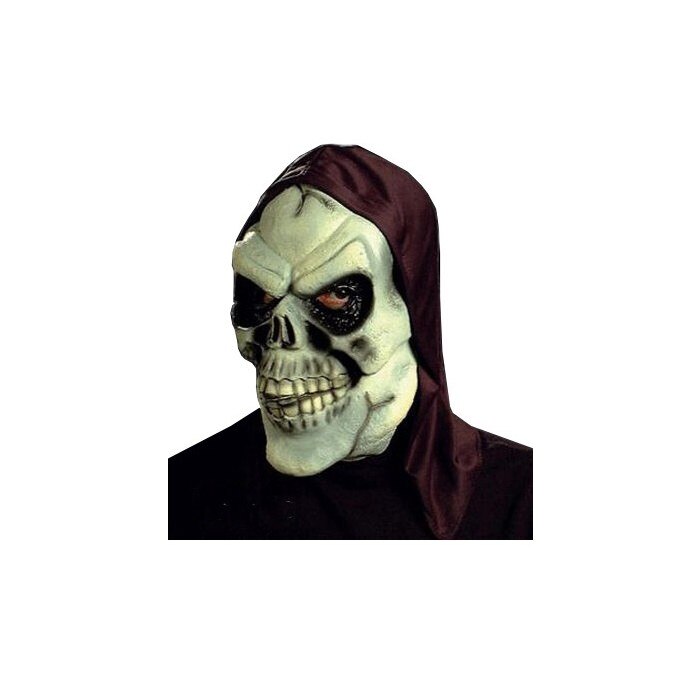 Masca Schelet Horror, Adulti