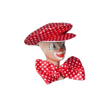 Set Urias, Palarie si Papion Set Urias, Palarie si Papion