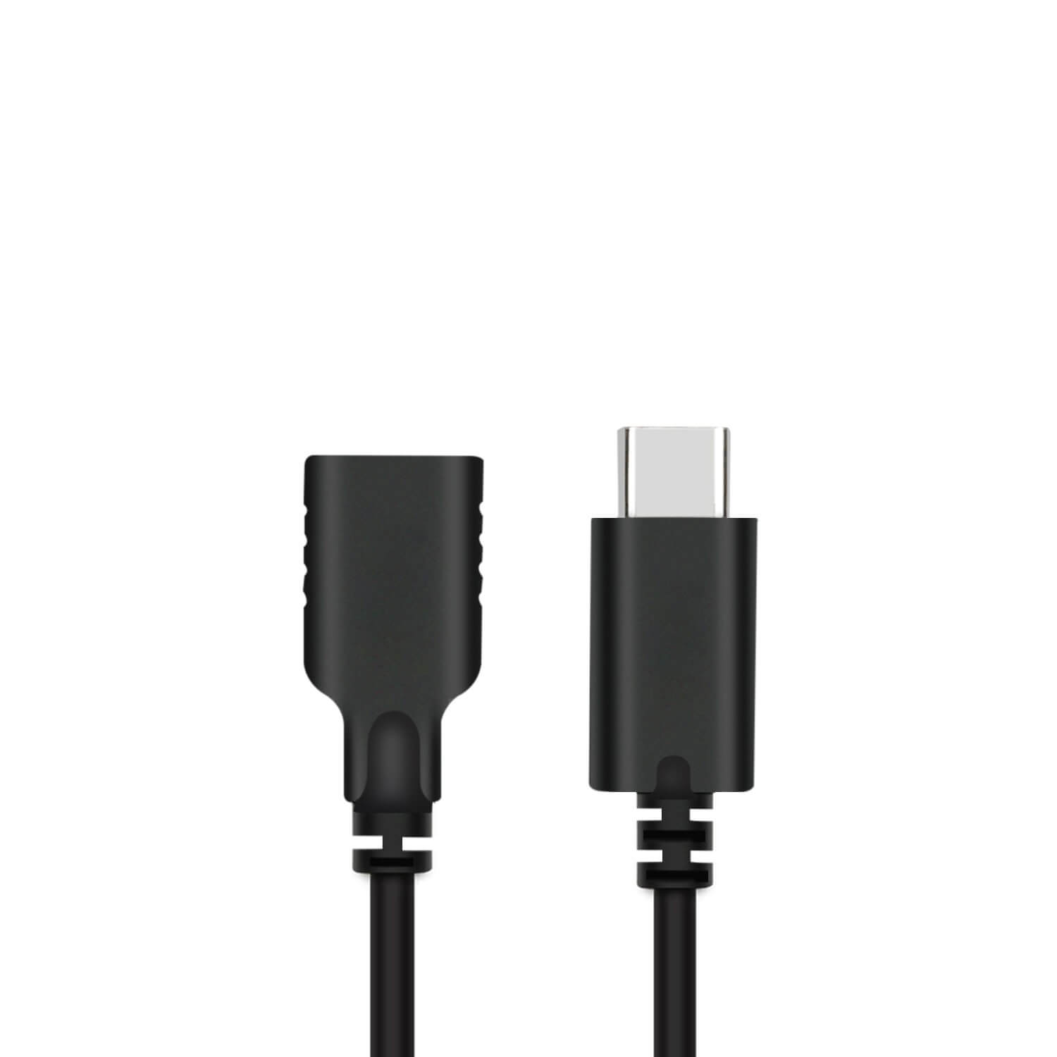TeckNet TF010 3.0 USB-C to USB-A Female - USB-A OTG адаптер за ...