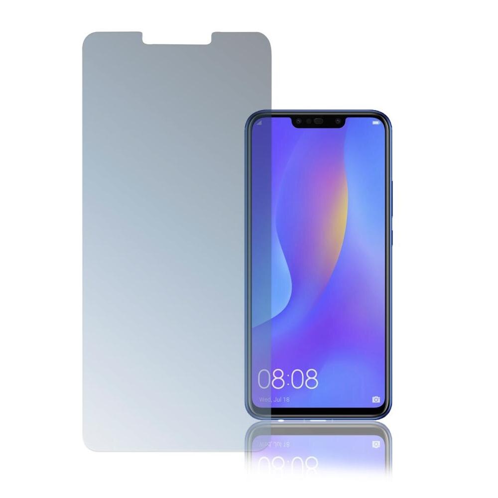 Protection Écran Verre Trempé Pour Huawei P Smart Plus / Nova 3i - Transparent - Neuf